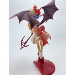 Remilia Scarlet Touhou Project Sega – (Segunda mano)