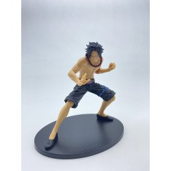 Portgas D. Ace One Piece Banpresto