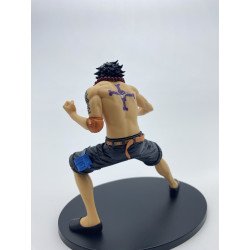 Portgas D. Ace One Piece Banpresto –One Piece (Segunda mano)