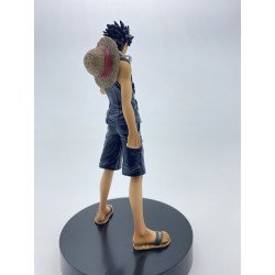 Monkey D. Luffy One Piece Film: Gold Ichiban Kuji Banpresto –One Piece (Segunda mano)