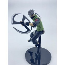 Kakashi Naruto Banpresto –Naruto (Segunda mano)