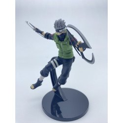 Kakashi Naruto Banpresto