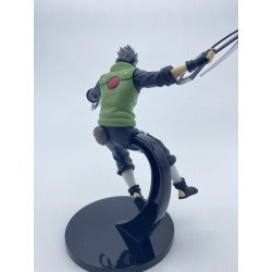 Kakashi Naruto Banpresto –Naruto (Segunda mano)