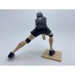 Shinsuke Kita Haikyuu Banpresto – (Segunda mano)