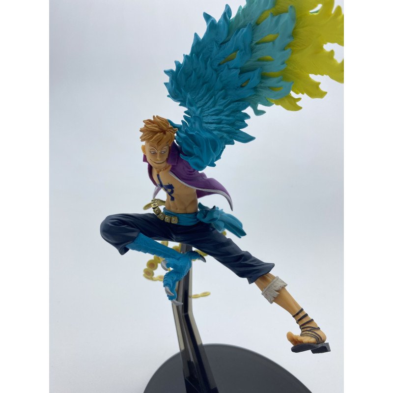 Marco Phoenix One Piece Banpresto –One Piece (Segunda mano)