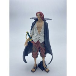 Shanks One Piece King of Artist Banpresto