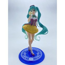 Hatsune Miku Wonderland: Blancanieves Taito