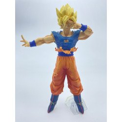 Goku Super Saiyan Dragon Ball Z Masterlise Ichiban Kuji