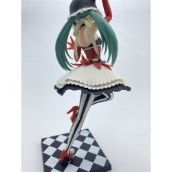 Hatsune Miku Pierretta SPM Sega – (Segunda mano)