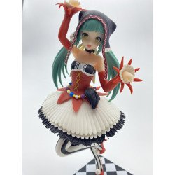 Nami One Piece Banpresto –One Piece (Segunda mano)