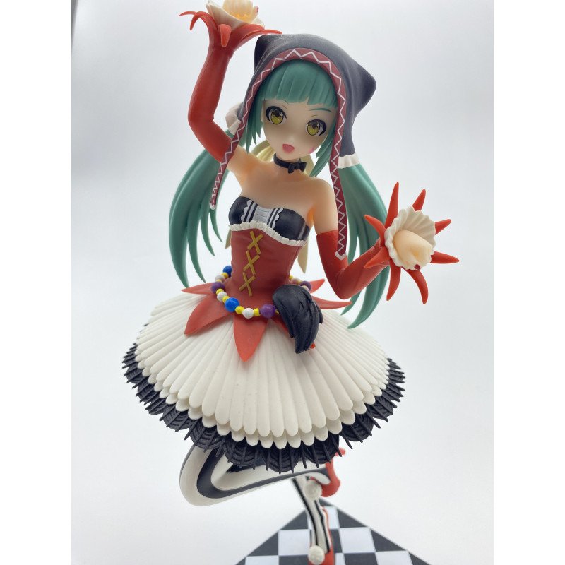Hatsune Miku Pierretta SPM Sega – (Segunda mano)