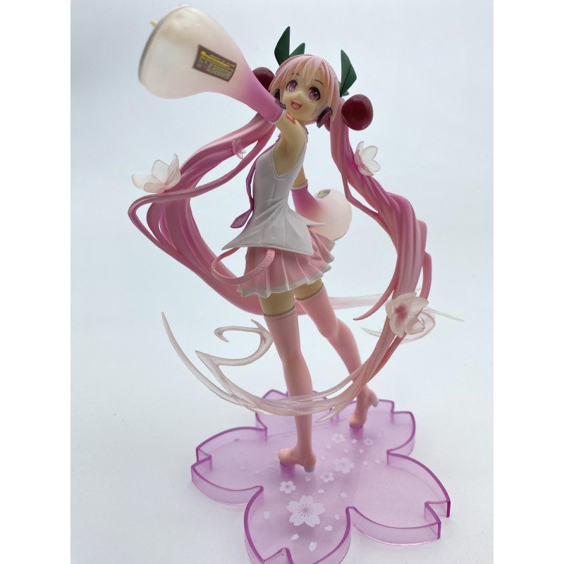 Sakura Miku Taito – (Segunda mano)