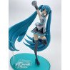 Hatsune Miku del juego Project Diva Mega Mix Sega – (Segunda mano)