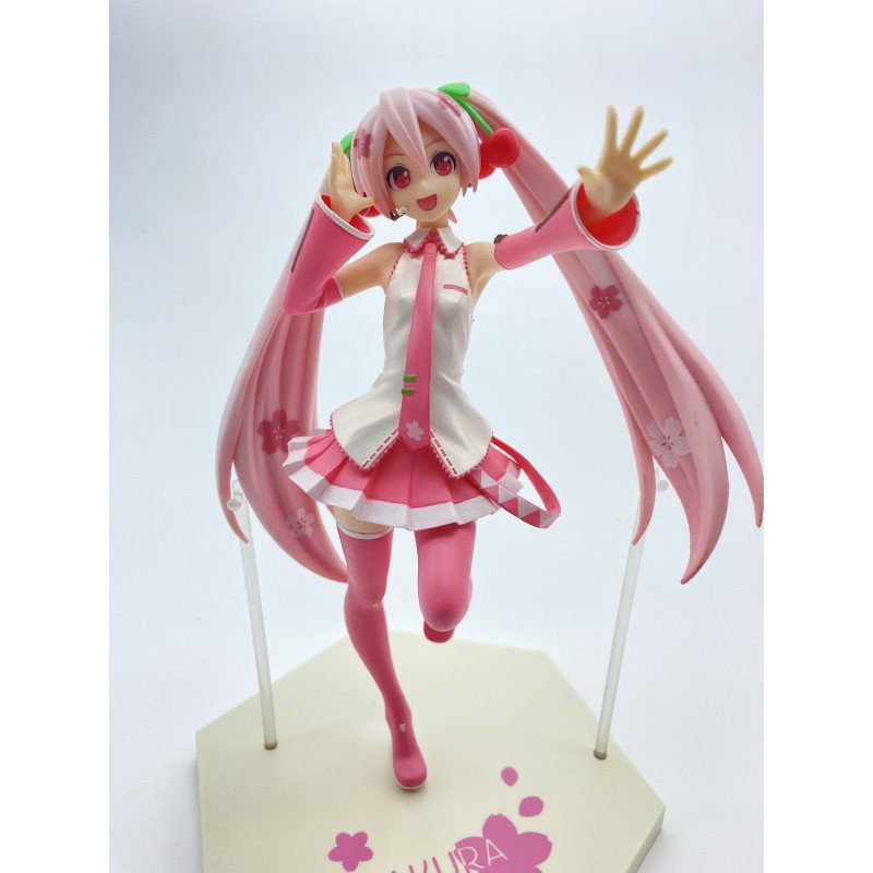 Sakura Miku Sega – (Segunda mano)