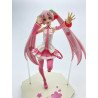 Sakura Miku Sega – (Segunda mano)