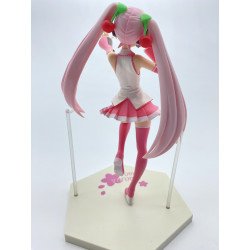 Sakura Miku Sega – (Segunda mano)