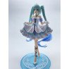 Hatsune Miku Wonderland Cinderella Taito – (Segunda mano)