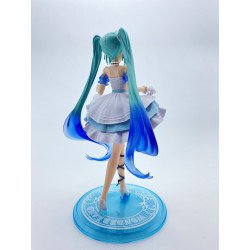 Hatsune Miku Wonderland Cinderella Taito – (Segunda mano)
