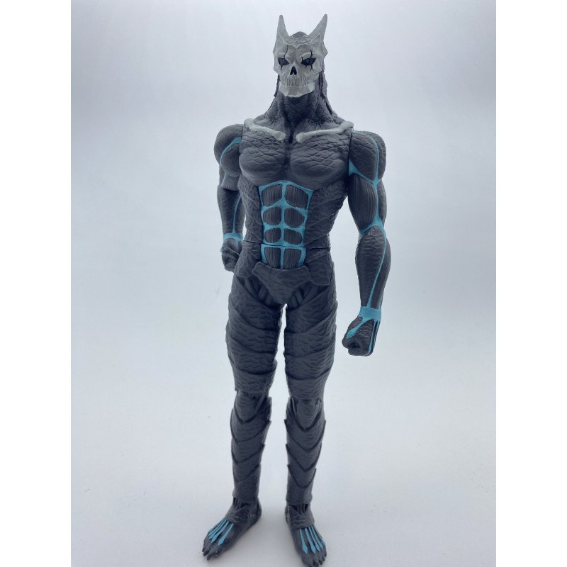 Kaiju N8 Sofubi Banpresto – (Segunda mano)