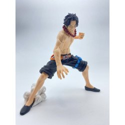 Portgas D. Ace One Piece Grandista Banpresto