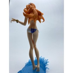 Nami One Piece Glitter and Glamour Banpresto –One Piece (Segunda mano)