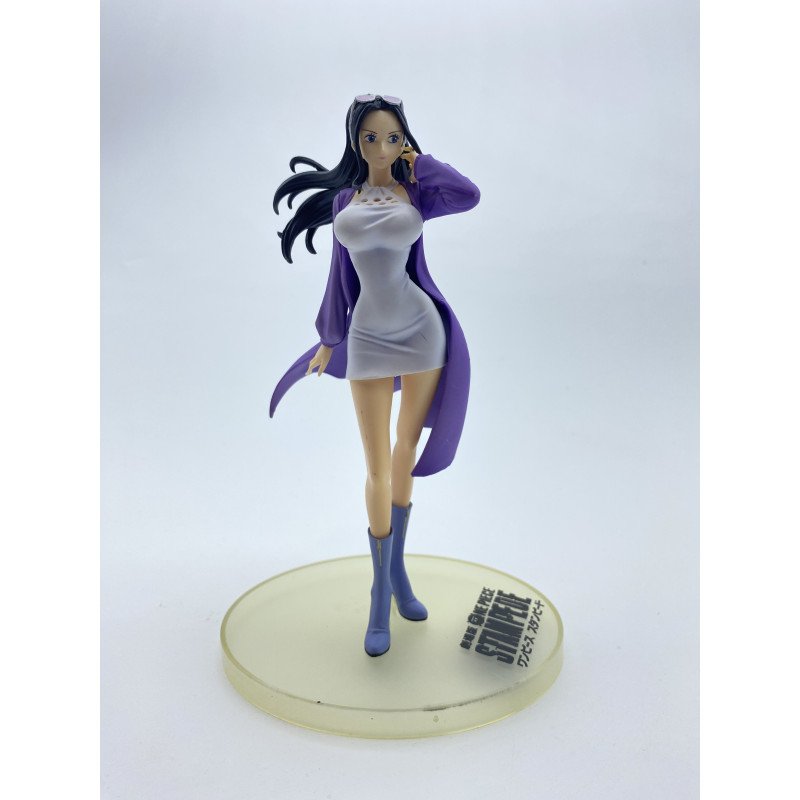 Nico Robin One Piece Ichiban Kuji –One Piece (Segunda mano)