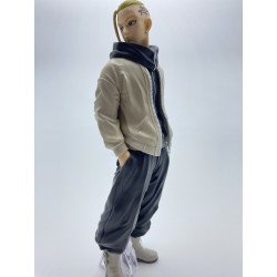 Ken Ryuguji de Tokyo Revengers Ichibansho