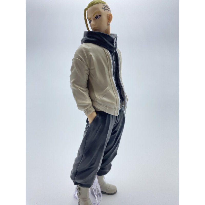 Ken Ryuguji de Tokyo Revengers Ichibansho – (Segunda mano)