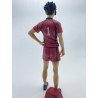 Tetsuro Kuroo Haikyuu Banpresto – (Segunda mano)
