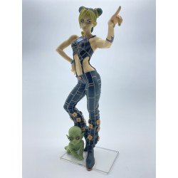 Jolyne Kujo Jojos Bizarre Adventure Ichibansho