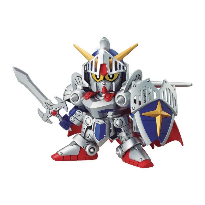 BB370 LegendBB Knight Gundam SD Bandai Model Kit BB370 LegendBB Knight Gundam SD Bandai Model Kit