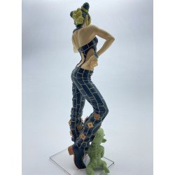 Jolyne Kujo Jojos Bizarre Adventure Ichibansho – (Segunda mano)