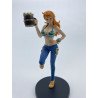 Nami its a banquet One Piece Banpresto –One Piece (Segunda mano)