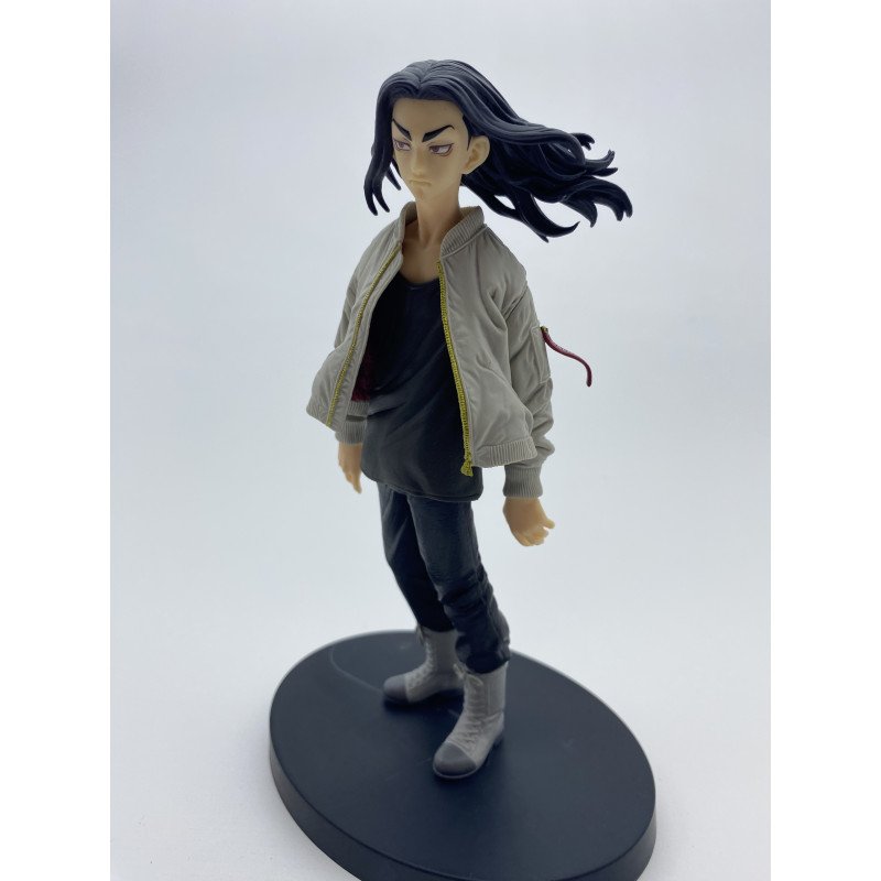 Keisuke Baji Tokyo Revengers Banpresto – (Segunda mano)