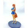 Nami Wanokuni One Piece Banpresto –One Piece (Segunda mano)