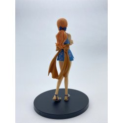 Nami Wanokuni One Piece Banpresto –One Piece (Segunda mano)