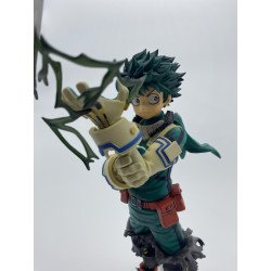 Izuku Midoriya My Hero Academia Masterlise