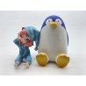 Anya and Penguin Pajamas Spy X Family Sega – (Segunda mano)
