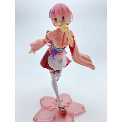 Ram Re Zero Taito