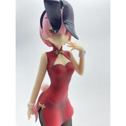 Ram Re Zero Bicute Bunnies Furyu