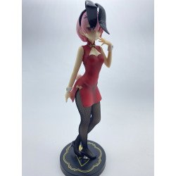 Ram Re Zero Bicute Bunnies Furyu – (Segunda mano)