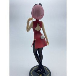 Ram Re Zero Bicute Bunnies Furyu – (Segunda mano)