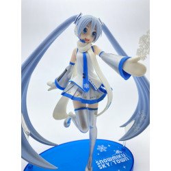 Snow Miku Sky Town Sega