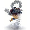 Monkey D. Luffy Gear 4 One Piece Masterlise –One Piece (Segunda mano)