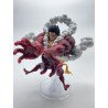 Monkey D. Luffy Gear 4 One Piece Masterlise –One Piece (Segunda mano)