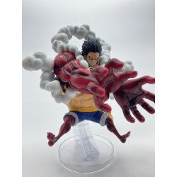 Monkey D. Luffy Gear 4 One Piece Masterlise –One Piece (Segunda mano)
