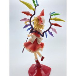 Flandre Scarlet de Touhou Project Sega – (Segunda mano)