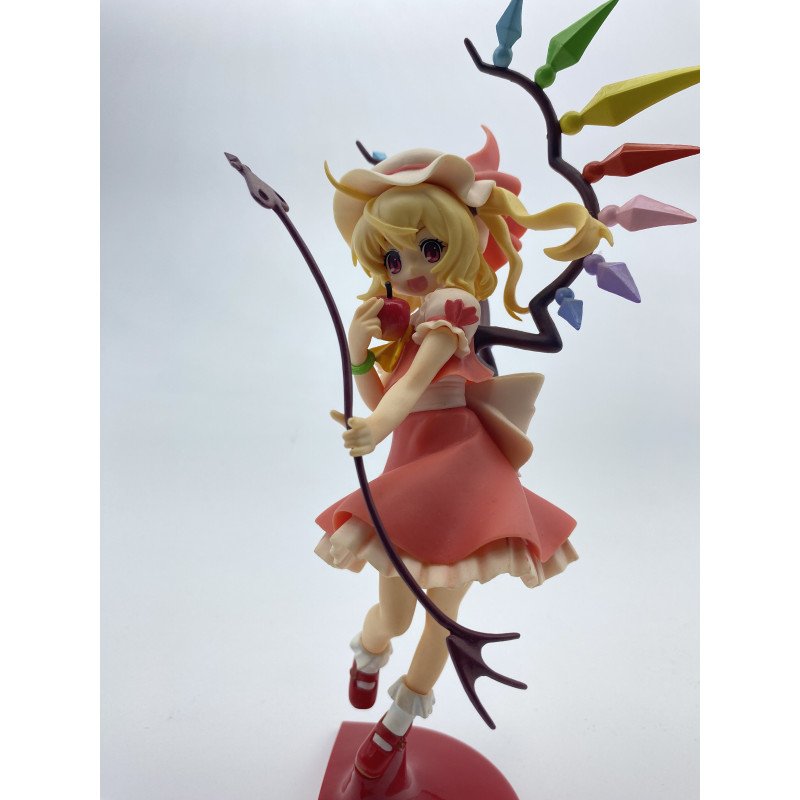 Flandre Scarlet de Touhou Project Sega – (Segunda mano)