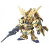BB394 Senshi RX-0 Unicorn Gundam 03 Phenex Bandai Model Kit