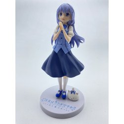 Chino Kafu Summer Uniform Is the Order a Rabbit? BLOOM Sega